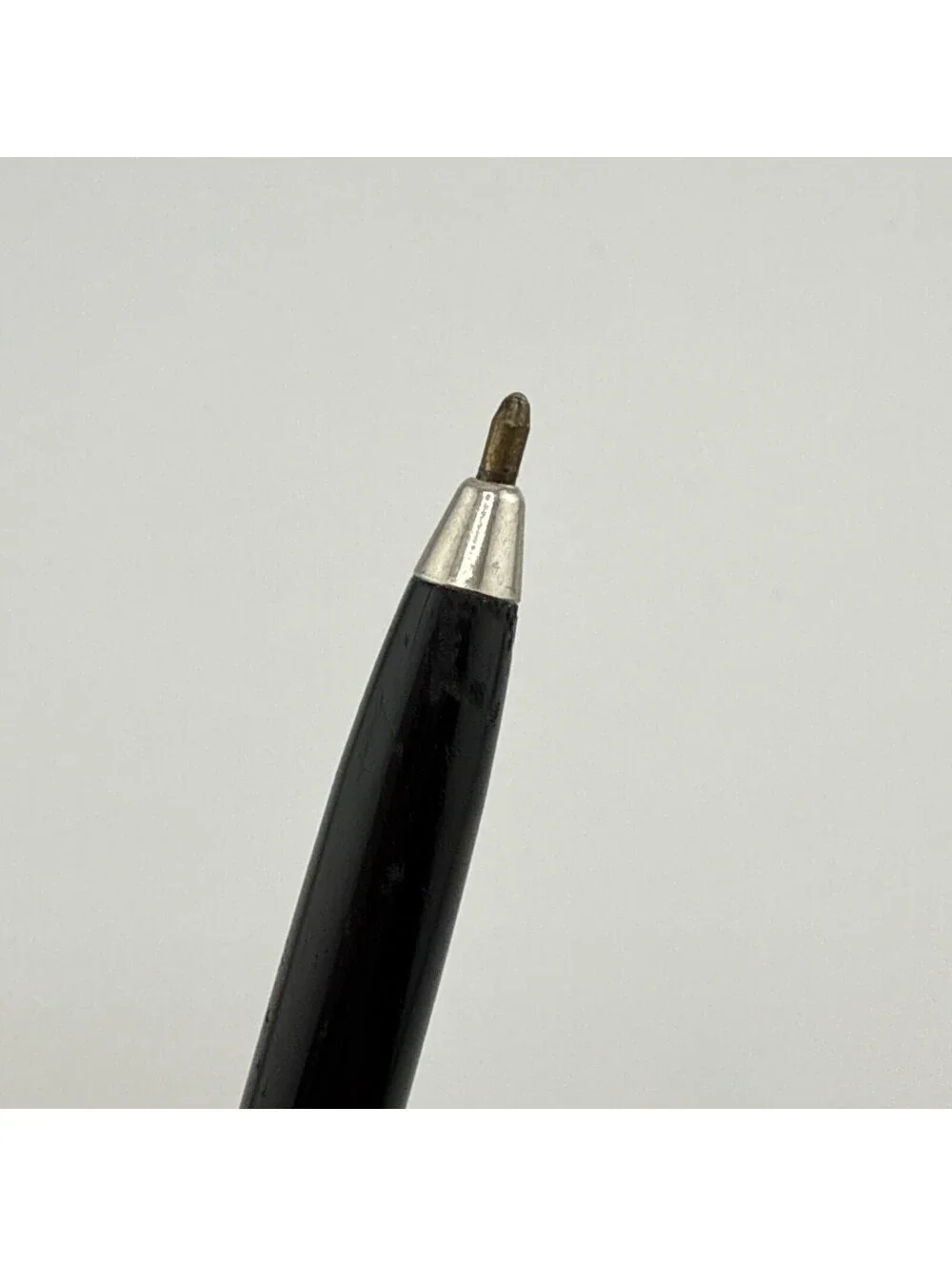Vintage Fisher Pen 1969 Moon Landing Era Original RARE HTF Variant Ball Point - Picture 7 of 15